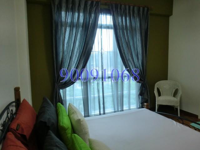 Symphony Heights (D21), Condominium #130336142